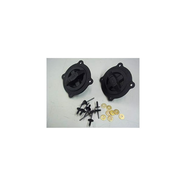 Can Am Cargo Box LinQ Plastic Turn Attach System Replacement OEM NEW #715002412